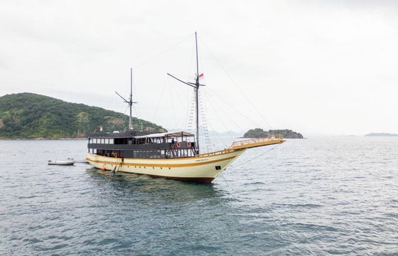 Custom Built 124 Lamborajo 3