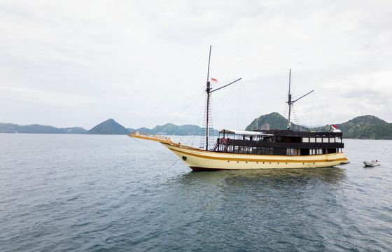 Custom Built 124 Lamborajo 3