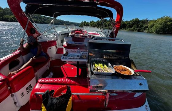 Chris Craft Commander 31 Cartagena
