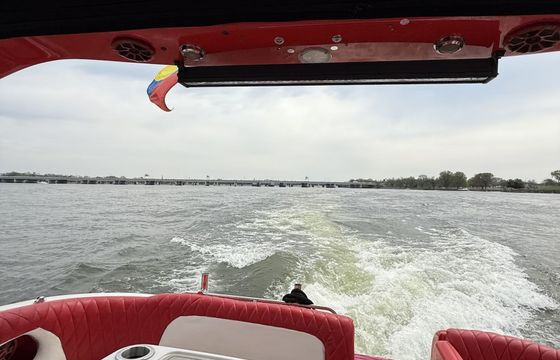 Chris Craft Commander 31 Cartagena
