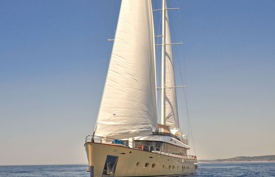Custom Built 135 MarAllure