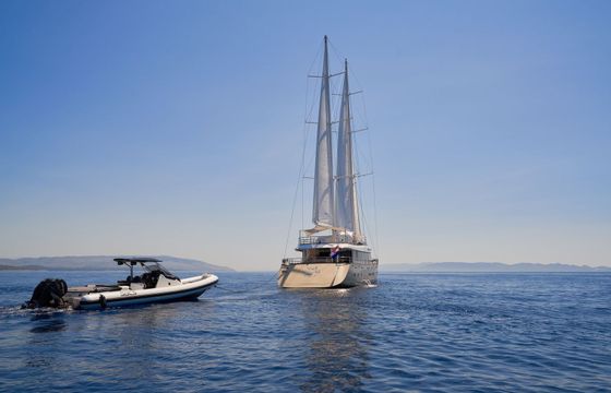 Custom Built 135 MarAllure
