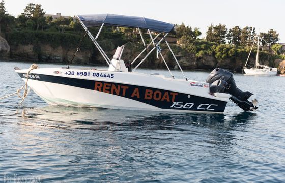 Compass 150cc Giorgos