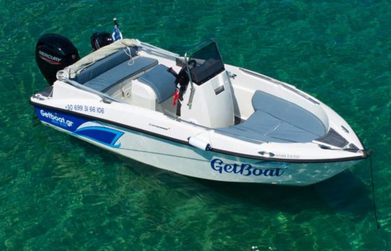Compass 150cc Manos