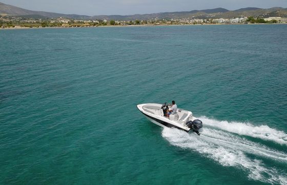 Compass 150cc Merci 4