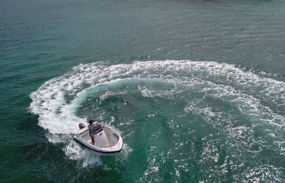 Compass 150cc Merci 4