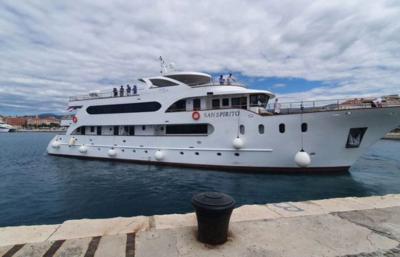 Custom Built 135 San Spirito