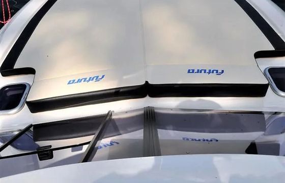 Cobra Yachts 860 Miodzio
