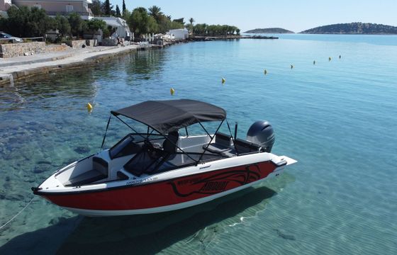 Compass 190 BR Amoudi