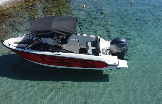Compass 190 BR Amoudi