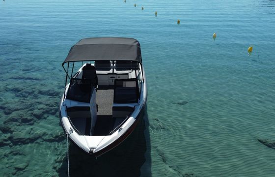 Compass 190 BR Amoudi
