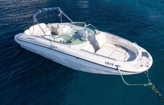 Crownline 260 EX
