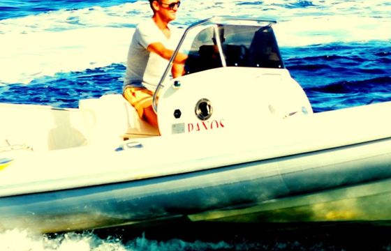 Colbac RIB Defcalion