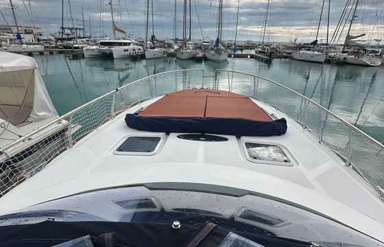 Composit 41.5 Atto Uno