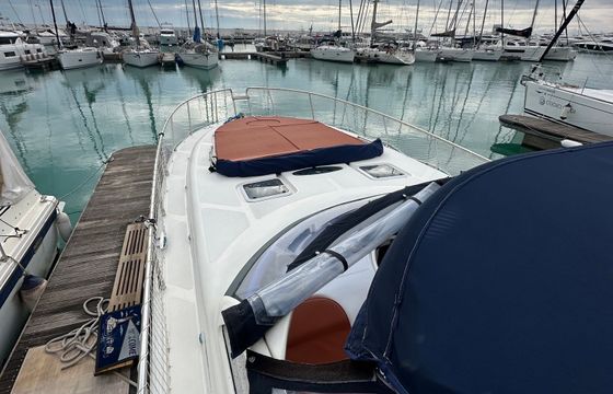 Composit 41.5 Atto Uno