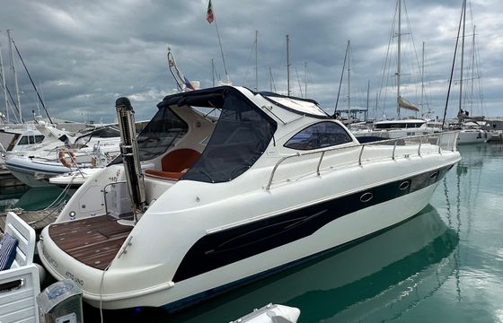 Composit 41.5 Atto Uno