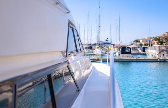 Colvic Sunquest 54 No Name