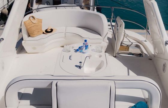 Colvic Sunquest 54 No Name