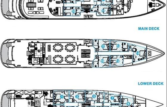 Custom Built 160 Ohana