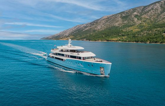 Custom Built 160 Ohana