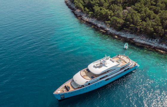 Custom Built 160 Ohana