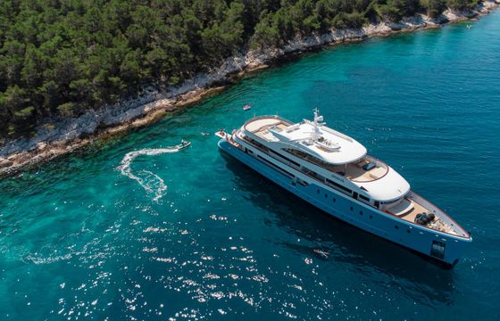 Custom Built 160 Ohana