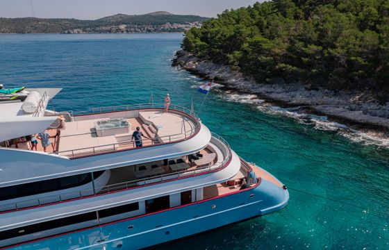 Custom Built 160 Ohana