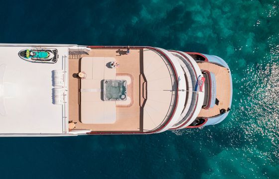 Custom Built 160 Ohana