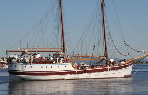 Custom Built 100 Helena