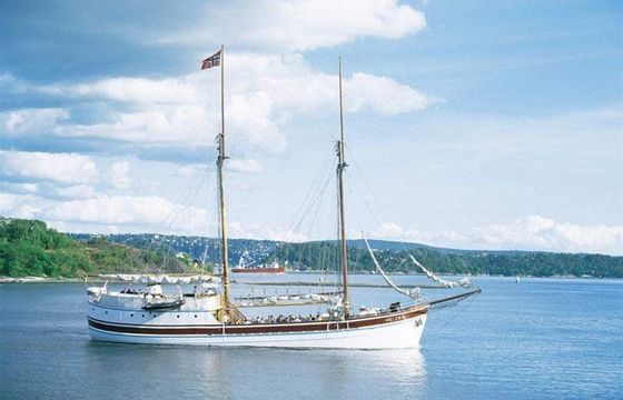 Custom Built 100 Helena