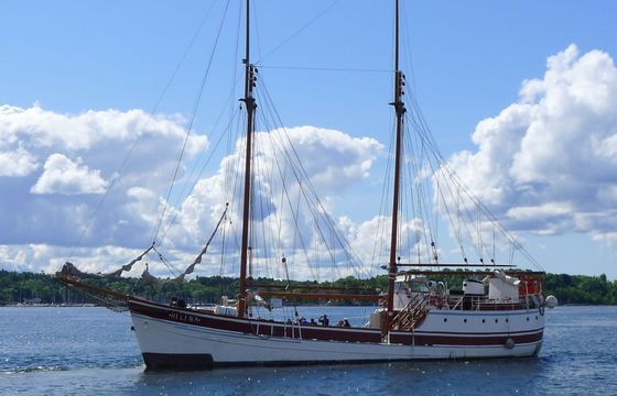 Custom Built 100 Helena