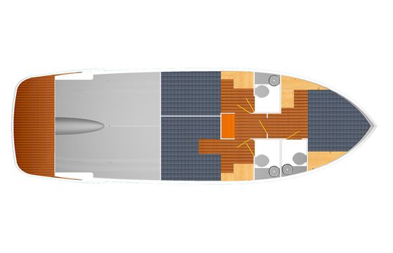 Cobra Yachts 40 Blanka