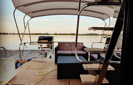 Cobra Yachts 40 Blanka