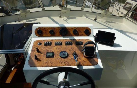 Concordia 105 AC Regina