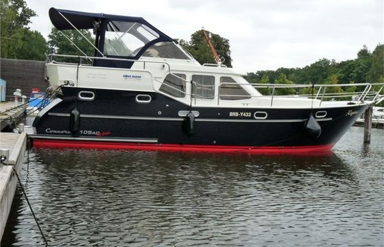Concordia 105 AC Regina