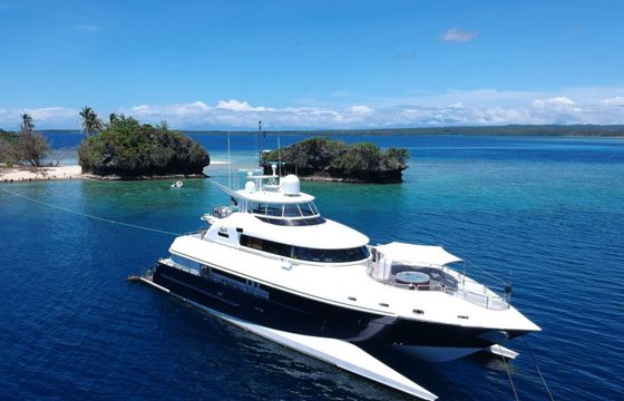 Custom Built 114 Spirit