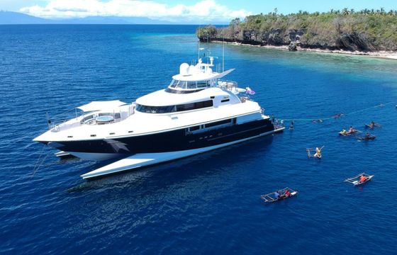 Custom Built 114 Spirit