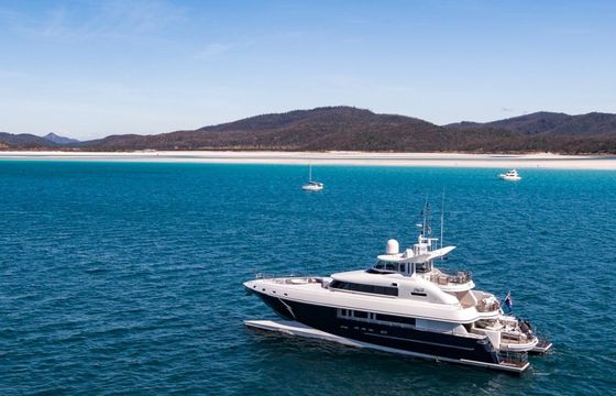 Custom Built 114 Spirit