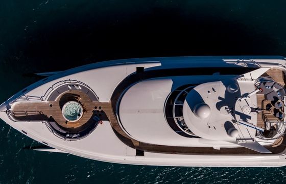 Custom Built 114 Spirit