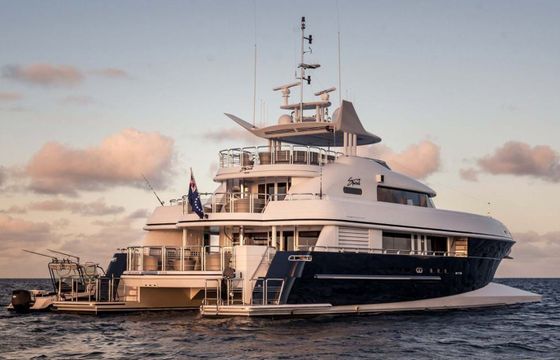 Custom Built 114 Spirit