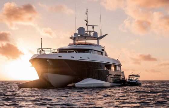 Custom Built 114 Spirit