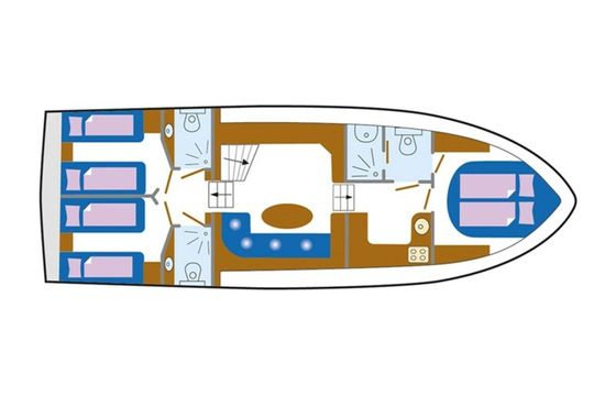 Concordia 125 AC MS Ellen