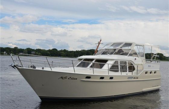 Concordia 125 AC MS Ellen