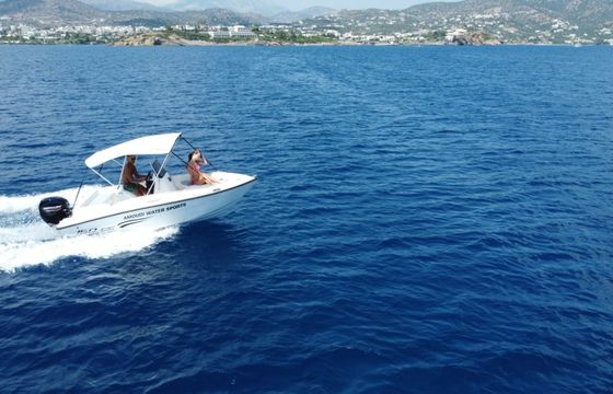 Compass 150cc Begia