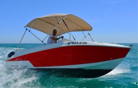 Compass 500 20