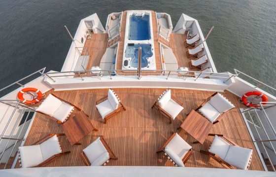 Custom Built 183 White Pearl