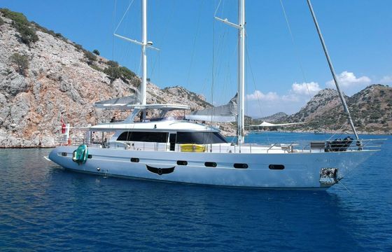 Custom Built 115 Angelo 3