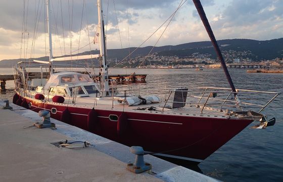 Conrad 57 Liberte 2