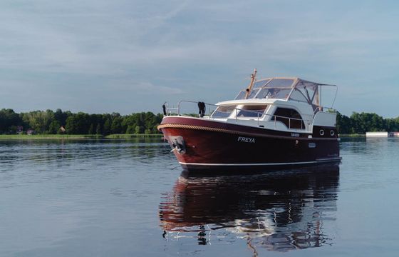 Concordia 102 AC Freya