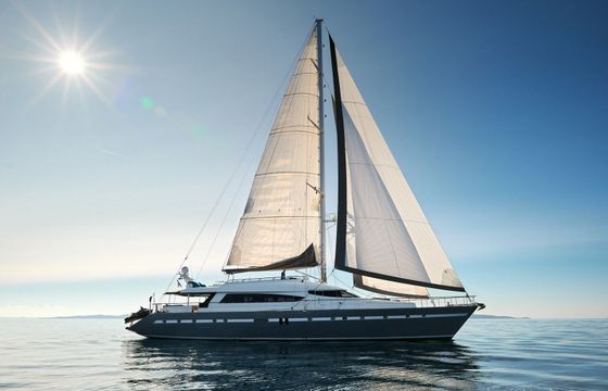 Custom Built 115 San Limi